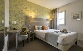The Originals City, Hotel Le Beaujoire, Nantes