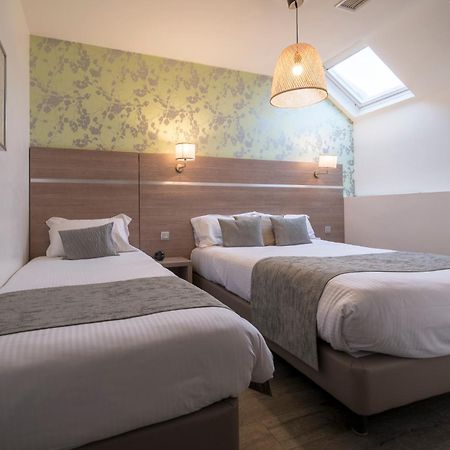 The Originals City, Hotel Le Beaujoire, Нант Экстерьер фото